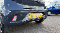 Hyundai i10 1.0 MPi Premium 5dr Petrol Hatchback